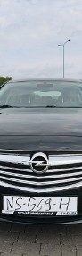 Opel Insignia I Country Tourer-4