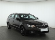 Skoda Superb II , Salon Polska, Klimatronic, Tempomat, Parktronic