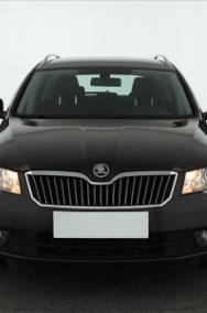 Skoda Superb II , Salon Polska, Klimatronic, Tempomat, Parktronic-2
