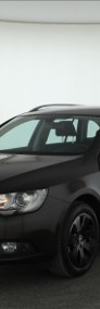 Skoda Superb II , Salon Polska, Klimatronic, Tempomat, Parktronic-3