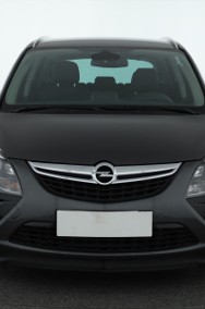 Opel Zafira C , GAZ, 7 miejsc, Skóra, Navi, Xenon, Bi-Xenon, Klimatronic,-2