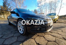 Volkswagen Scirocco III 1.4 benz. 160KM RATY!