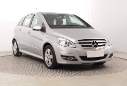 Mercedes-Benz Klasa B W245 , Automat, Klima, Tempomat, Parktronic,