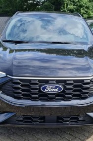 Ford Kuga IV ST-Line 2.5 FHEV ST-Line 2.5 FHEV 180KM / Pakiet Winter-2