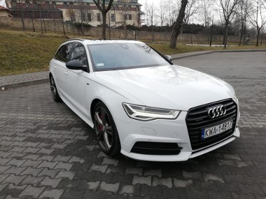 3.0 TDI Competition Quattro-1