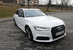 Audi A6 IV (C7) 3.0 TDI Competition Quattro