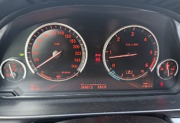 BMW SERIA 5 VI (F07/F10/F11) BMW F 11