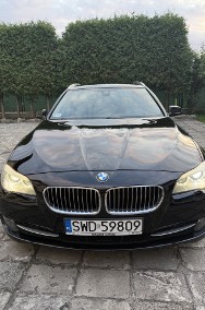 BMW F 11-2
