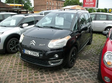 Citroen C3 Picasso 1.6/88 KW-1