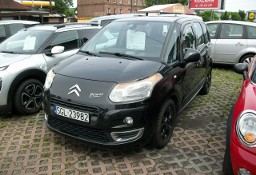 Citroen C3 Picasso 1.6/88 KW
