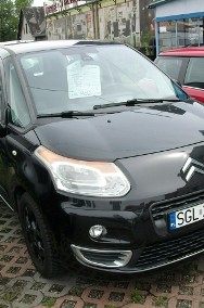 Citroen C3 Picasso 1.6/88 KW-2