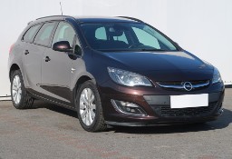 Opel Astra J , Xenon, Klimatronic, Tempomat, Parktronic,