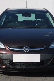 Opel Astra J , Xenon, Klimatronic, Tempomat, Parktronic,-2