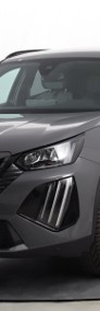 Peugeot 2008 , Salon Polska, 1. Właściciel, Serwis ASO, Skóra, Navi,-3