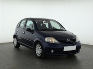 Citroen C3 I , Salon Polska, Automat, Klimatronic