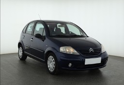 Citroen C3 I , Salon Polska, Automat, Klimatronic