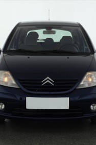 Citroen C3 I , Salon Polska, Automat, Klimatronic-2