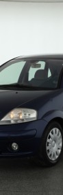 Citroen C3 I , Salon Polska, Automat, Klimatronic-3