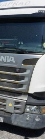 Scania S450-3