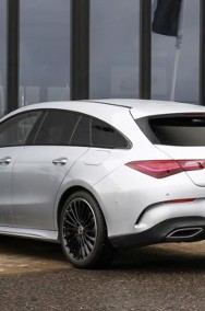 Mercedes-Benz Klasa CLA 250 4-Matic AMG Line Shooting Brake Pakiet AMG Premium + Night + Multibeam-2