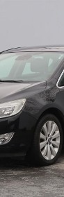 Opel Astra J , Skóra, Klimatronic, Tempomat, Parktronic-3
