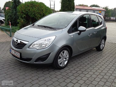 Opel Meriva B 1.3 cdti 99 tys. km. !!-1