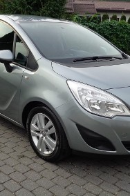 Opel Meriva B 1.3 cdti 99 tys. km. !!-2