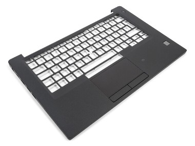 Nowa oryginalna obudowa / palmrest do laptopa Dell 0WM91M (Faktura VAT)-1