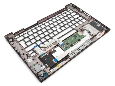 Nowa oryginalna obudowa / palmrest do laptopa Dell 0WM91M (Faktura VAT)-2