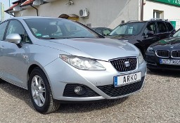 SEAT Ibiza V koła zimowe, AC-auto