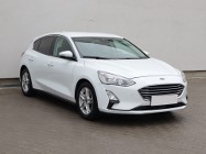 Ford Focus IV , Salon Polska, Klimatronic, Tempomat, Parktronic,