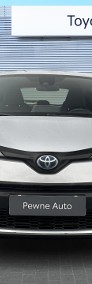 Toyota C-HR Toyota C-HR 1.8 Hybrid Comfort | FV23% | Gwarancja | Salon PL-4