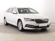 Skoda Superb III , Salon Polska, 1. Właściciel, Automat, VAT 23%, Navi,