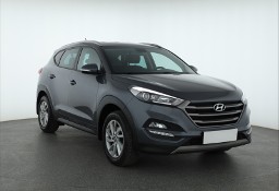 Hyundai Tucson , Salon Polska, 1. Właściciel, Serwis ASO, Klimatronic,