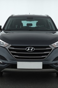 Hyundai Tucson , Salon Polska, 1. Właściciel, Serwis ASO, Klimatronic,-2