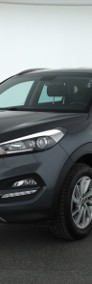 Hyundai Tucson , Salon Polska, 1. Właściciel, Serwis ASO, Klimatronic,-3