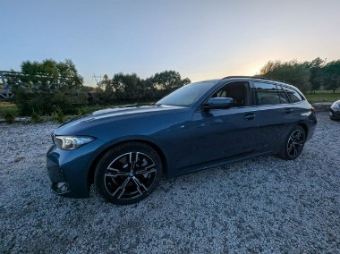 BMW SERIA 3 G20 Touring Xdrive M Power-1