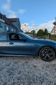 BMW SERIA 3 G20 Touring Xdrive M Power-2