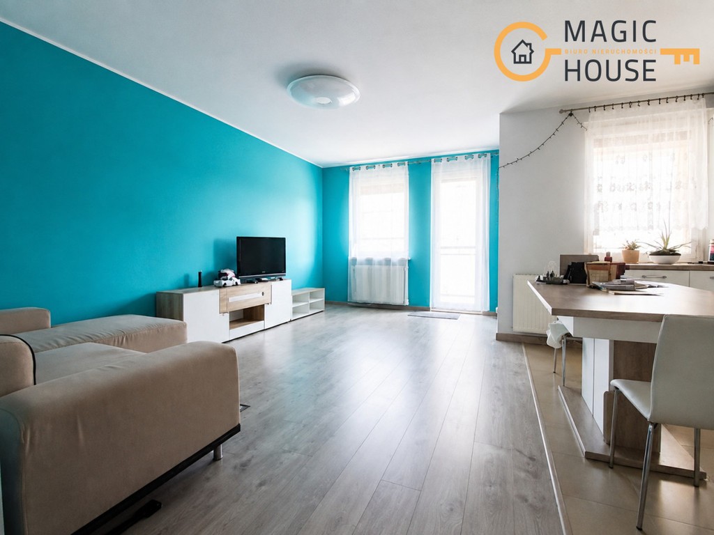 Mieszkanie na sprzedaż, 2 pokoje, 51 m², Gdynia