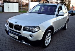 BMW X3 I (F25)