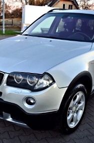 BMW X3 I (F25)-2