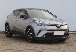 Toyota C-HR , Salon Polska, Serwis ASO, Automat, Klimatronic, Tempomat,