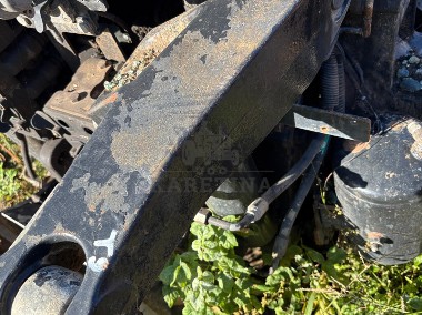 New Holland ramię podnośnika Rockshaft prawe 51694364 51694365 51694366-1