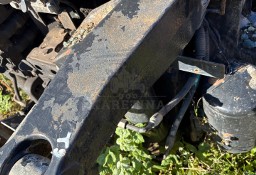 New Holland ramię podnośnika Rockshaft prawe 51694364 51694365 51694366