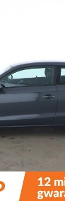 Audi A1 I (8X) 125KM, klimatyzacja, czujniki parkowania, multifunkcja-4