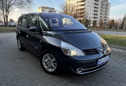 Renault Espace IV 2.0 Benzyna 170 KM Ksenon, skórzana tapicerka