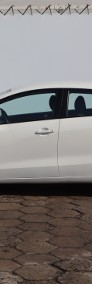 Kia Rio III , Salon Polska, Serwis ASO, Klima, Parktronic-4