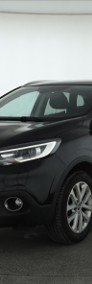 Renault Kadjar I , Salon Polska, Serwis ASO, Klimatronic, Tempomat, Parktronic-3