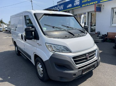 Fiat Ducato Fiat Ducato Bankowóz kuloodporny opancerzony 2018-1
