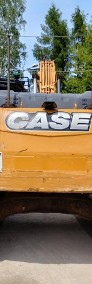 Case CX300D 2016r. 7649 mtg * CX 300 D-3